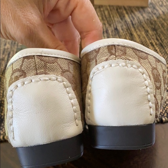 Michael Kors flats - Picture 4 of 6